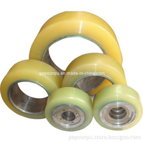PU Roller, Rubber Roller, Polyurethane Rollers